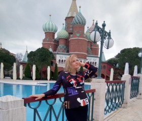 Olga, 55, Korolev