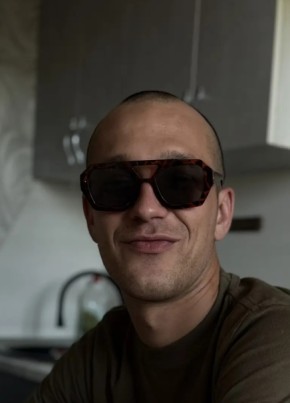 Алексей из Набережные Челны 33 года