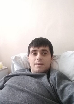 Константин, 38, Россия, Новосибирск