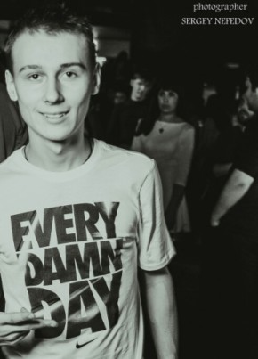 Vlad, 32, Russia, Kazan