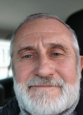 Сергей, 67, Россия, Симферополь