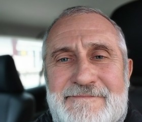 Сергей, 68 лет, Симферополь