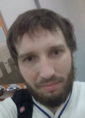 Артём, 41, Россия, Омск