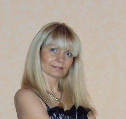 Инна, 59 лет, Харків