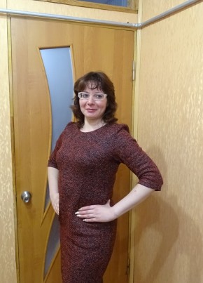 Светлана, 40, Україна, Житомир
