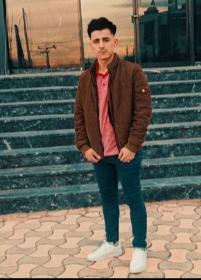 محمد, 18, Türkiye Cumhuriyeti, Konya