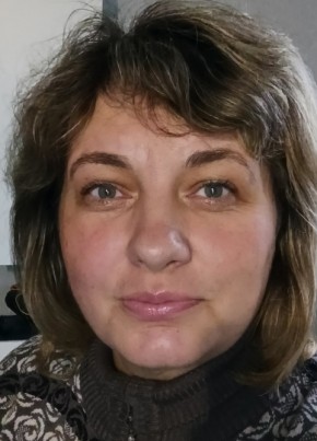 Маргарита из Губахи 44 года