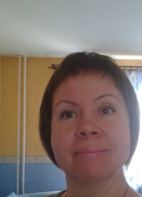 Миа, 58, Россия, Пермь