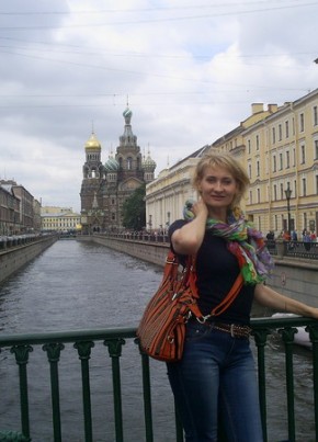 Марина, 57, Россия, Новосибирск