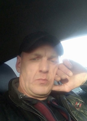 Сергей, 48, Россия, Северодвинск