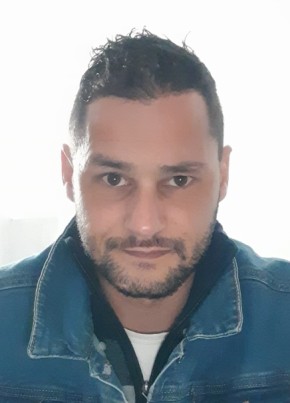 Michel, 43, República Portuguesa, Porto