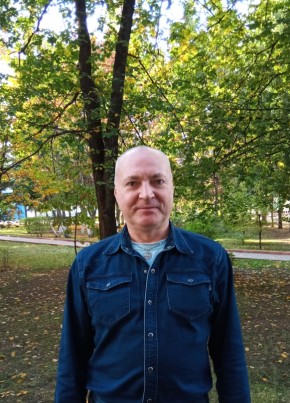 Алексей, 51, Россия, Железногорск (Красноярский край)
