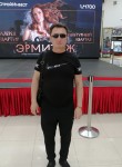 Kemal, 42 года, Краснодар