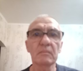 Василий, 67 лет, Ақтөбе