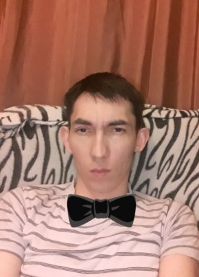 Мартин, 37, Россия, Москва