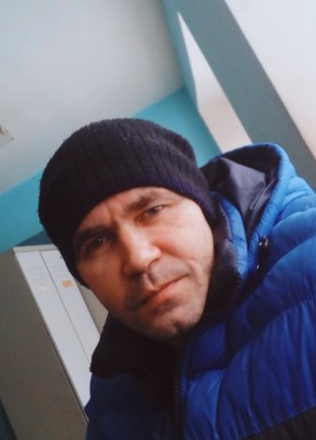 Макс, 41, Россия, Вязьма