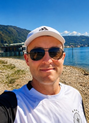 Jannis из Bad Mergentheim 34 года