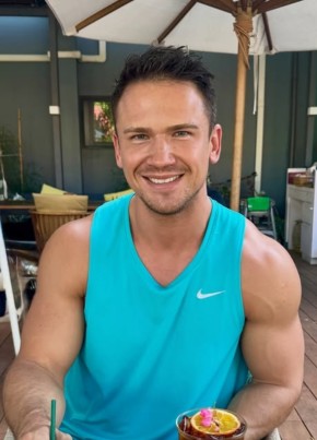 Даниил, 38, Russia, Moscow