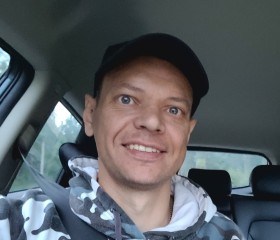 Sergey, 38, Saint Petersburg