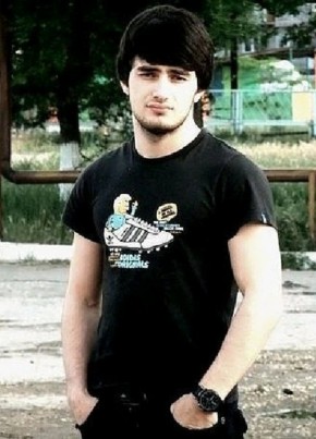 Roma, 28, Russia, Akhty