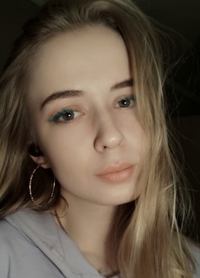 Аня, 24, Россия, Щёлково