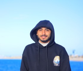 محمد, 22, Mersa Matruh