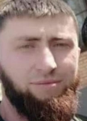 Богдан из Лянтора 33 года