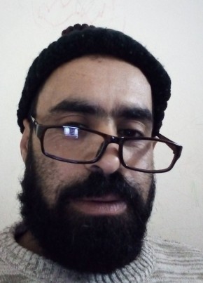 Radwan, 36, Palestine, Hebron