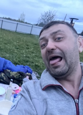 Vyacheslav, 29, Russia, Saint Petersburg