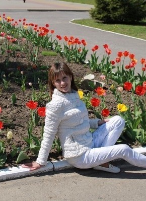Татьяна, 36, Россия, Белгород