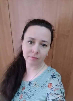 Наталья, 44, Россия, Подольск