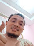 Putra, 23 года, Kota Surabaya