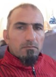 عزيز, 33 года, Karahısar