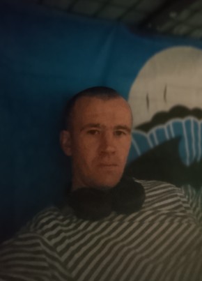 Дмитрий из Сургута 29 лет