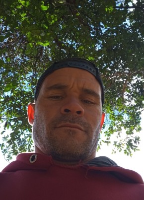 Leandro из Laranjeiras do Sul 40 лет