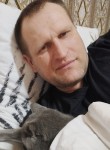 Dmitri, 42 года, Липецк