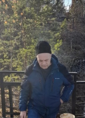 Николай из Аши 52 года