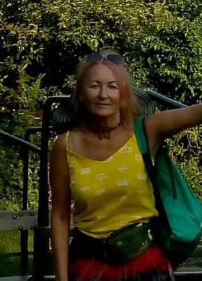 ЛюдМила, 57, Россия, Пермь