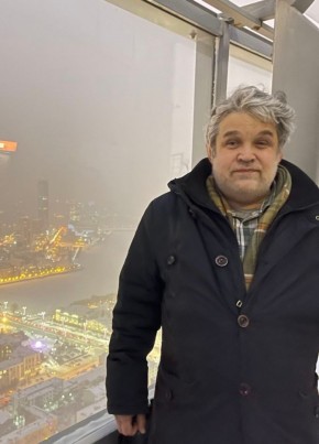 Константин, 54, Россия, Екатеринбург