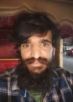 Ramesh, 28, India, Lal Bahadur Nagar
