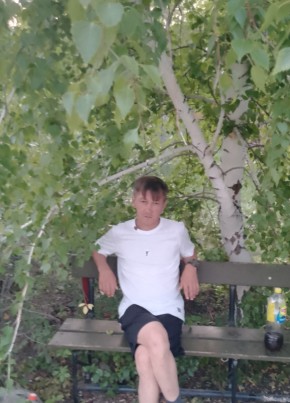 Алексей из Сызрани 42 года