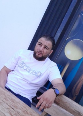 وسام, 35, Libya, Tripoli