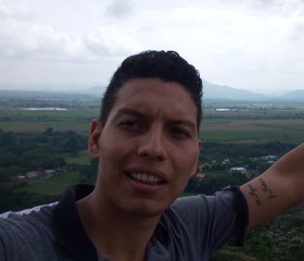 Yilber, 31 год, Ibagué
