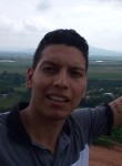 Yilber, 28  , Ibague