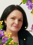 Valentina, 58  , Saint Petersburg