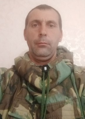 Aleksey, 47, Russia, Bakhchysaray