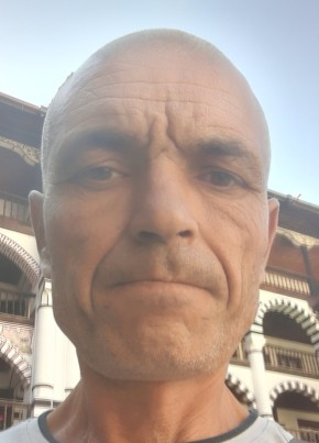 Павел, 47, Република България, Варна