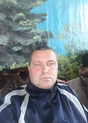 Михаил, 48, Россия, Удомля