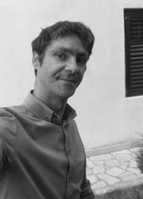 Luke из Split 38 лет