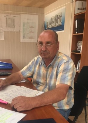 сергей, 53, Россия, Зеленокумск